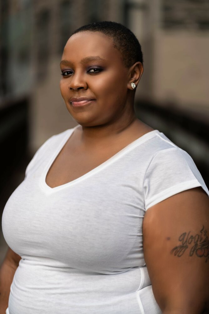 YOLANDA HINES