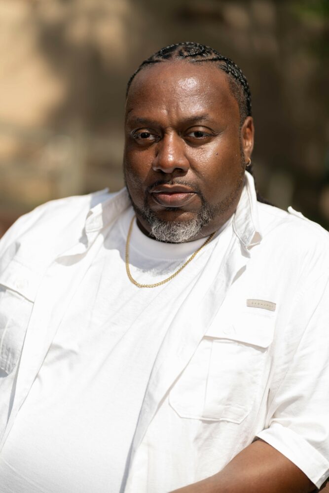 Warren Edwards