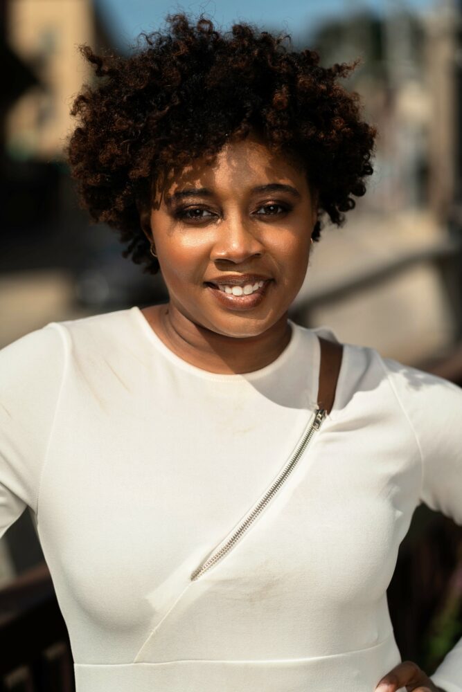DEVON BRISBON