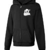 Adult Hoodie - Image 3