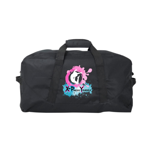 XPY Duffle Bag