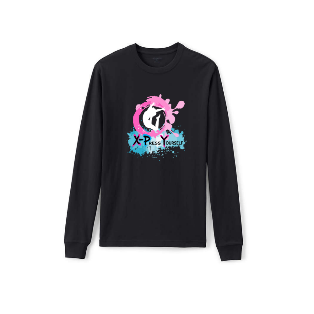 XPY Long Sleeve T-Shirt